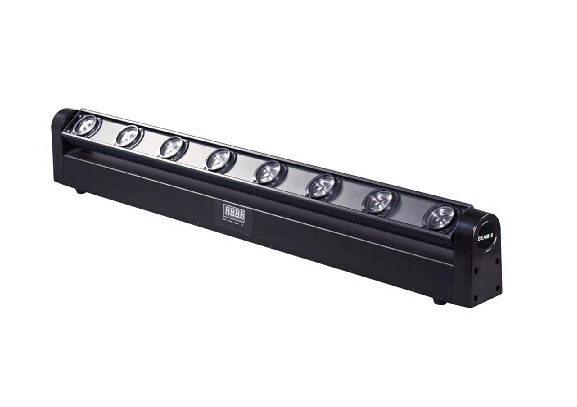 LED Moving Bar 8-12