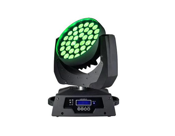 LED MOVING HEAD